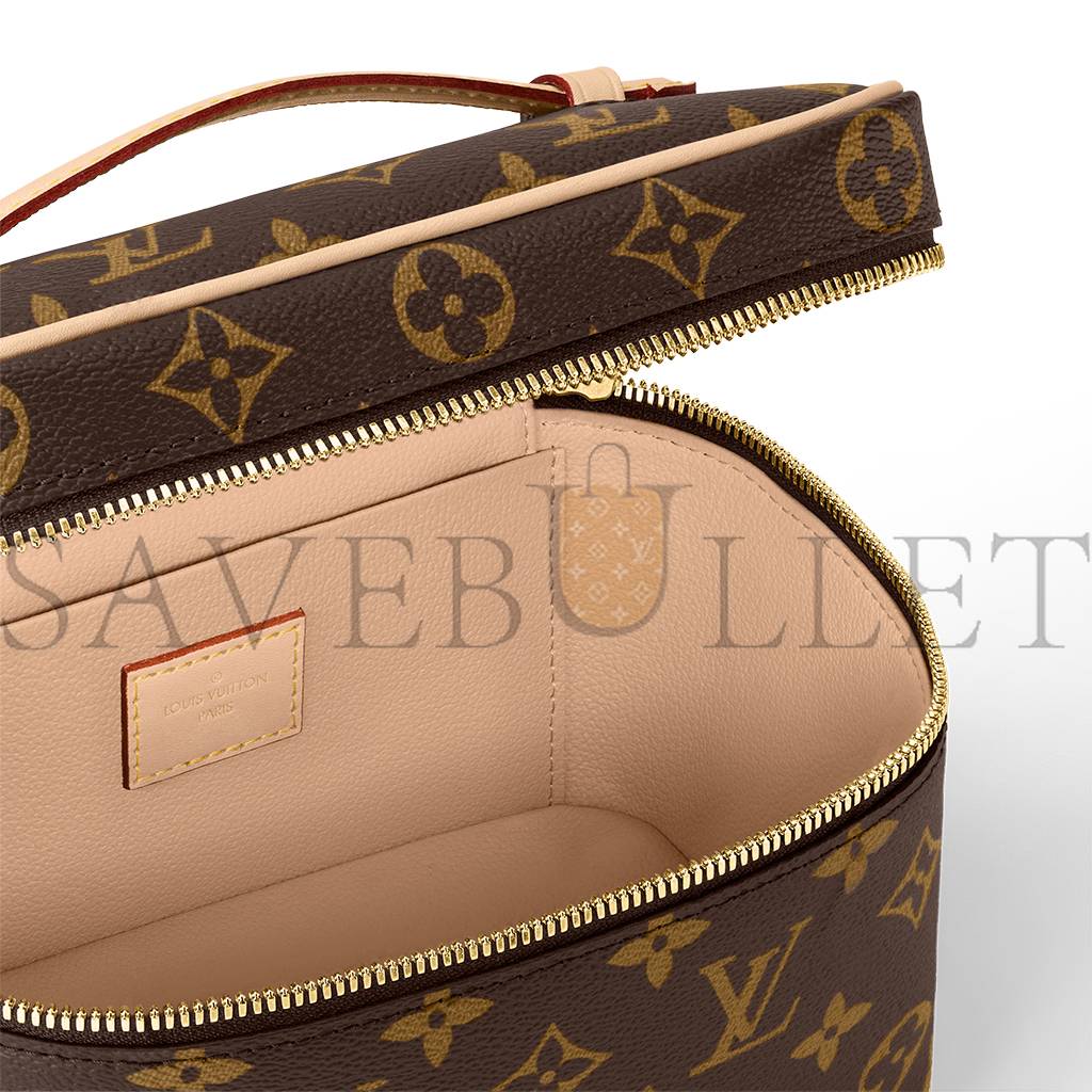 LOUIS VUITTON NICE MINI M44495 (20*13*12cm)